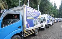 Bantuan kemanusiaan untuk korban bencana Aceh, Sumut dan Sumbar