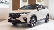 Wuling Rilis New Alvez, Dobrak Persaingan SUV Kompak di Tanah Air
