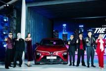 The Party in Mo7ion: VinFast Dorong Generasi Muda All Out Mengejar Passion di 2025