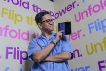 Samsung Galaxy Z Series & Gemini AI: Buka Peluang Kreator untuk Jadi Pebisnis Sukses