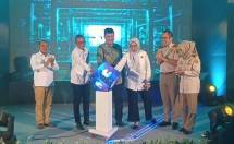Barantin Luncurkan Lentera-Q dan LSP P2: Langkah Strategis Transformasi Pengembangan SDM di Era Digital