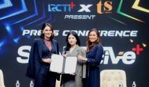 RCTI+ Gandeng TS Media Luncurkan SPORTSTIVE+, Hadirkan Format Sportainment Baru untuk Gen Z