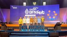 Mandiri BFN Fest 2025