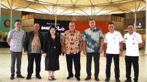 Kemenhub Tinjau Jababeka: 46% Pergerakan Cikarang Berpusat di Sini, TOD Jadi Game Changer Mobilitas Bekasi