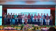 PT Lautan Natural Krimerindo Raih Dua Penghargaan Nasional Berkat Inovasi Efisiensi Energi 2025