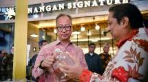 Gawat! Utilisasi Industri Glassware Nasional Anjlok, Impor Ilegal Jadi Biang Keroknya