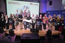 HerLens resmi menutup rangkaian program BrightHer 2025 dalam upaya eliminasi kanker serviks di Indonesia.