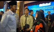 Yayasan Dompet Dhuafa Republika memperoleh apresiasi dari Kementerian Sosial Republik Indonesia atas respons cepat dan partisipasi aktif dalam penggalangan dana bagi para penyintas korban bencana di Sumatera Utara, Sumatera Barat, dan Aceh.