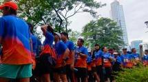 JEKATE Running Series 2025