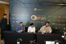 Cinta Quran Gelar Amazing Quran untuk Memberantas Buta Aksara Al-Qur&rsquo;an
