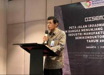 Direktur Jenderal IKFT, Taufiek Bawazier.