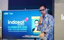Penutupan Bulan Fintech Nasional 2025 Perkuat Kolaborasi dan Perluas Akses Keuangan Digital