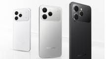 TECNO SPARK 40