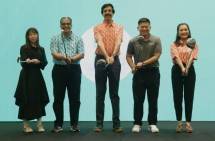 Golf House Rayakan 35 Tahun sebagai Rumah Golfer Indonesia, Hadirkan Koleksi Premium XXIO 14