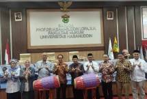 BWI bersama Kampus Unhas