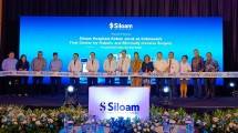 Siloam Hospitals Kebon Jeruk Resmikan Pusat Bedah Robotik dan Minimal Invasif Pertama di Indonesia