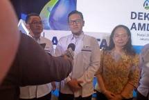 Perkumpulan Usaha Air Dalam Kemasan Nusantara Resmi Berdiri