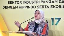 Direktorat Jenderal Industri Kecil Menengah dan Aneka (IKMA) Kemenperin, Reni Yanita