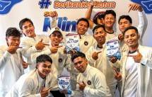 SoKlin Hadir di SEA Games Thailand 2025, Jaga Kenyamanan Atlet Indonesia Demi Prestasi Terbaik