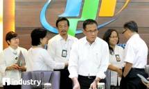 Kepala BPS: Desa Tertinggal Berkurang 6.518, Desa Mandiri Tambah 2.665