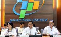  Suhariyanto Kepala Badan Pusat Statistik (BPS) (dok-INDUSTRY.co.id)
