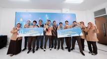 AIG Indonesia Bersama PJI Beri Edukasi Kewirausahaan dan Literasi Keuangan