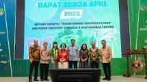 Rapat Kerja APKI 2025