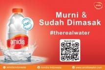 Air Terdistilasi Jadi Pilihan Aman untuk Hidrasi Tubuh, Didukung Kajian Akademik dan Medis