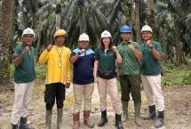Integritas dan Transparansi Astra Agro diganjar Penghargaan INSTAR di Ujung Tahun