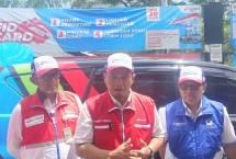 Executive General Manager Pertamina Patra Niaga Regional JBB Freddy Anwar