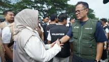 Aksi BUMN Peduli, Danantara Bersama BP BUMN dan BTN Kerahkan Bantuan untuk Korban Banjir Sumatera