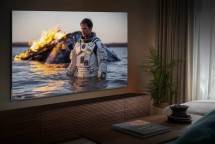 AQUA Elektronik Hadirkan AQT100S90FUX, TV QD Mini LED Layar Besar dengan Standar Sinema dan Performa Gaming Tinggi