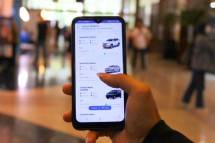 Solusi Akhir Tahun Praktis: TRAC Hadirkan Sewa Mobil Lepas Kunci Andal