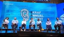 Ekonomi Kreatif Tancap Gas, Kinerja 2025 Lampaui Target