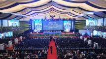 Wisuda ke-21, President University Mewisuda Sebanyak 1.644 Lulusan, Termasuk 74 Mahasiswa Asing
