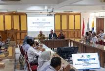 Perjanjian PKS Musim Mas dengan IPB