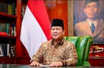 Presiden Prabowo Sampaikan Ucapan Selamat Natal 2025, Tekankan Solidaritas dan Persatuan Bangsa