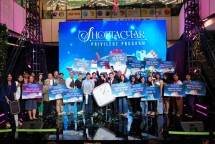 Tutup Akhir Tahun dengan Meriah, AEON Mall Deltamas Bagikan Hadiah SHOPTACULAR untuk 18 Pemenang