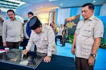 Pesan Presiden Prabowo kepada Kejaksaan: Jadilah Jaksa yang Berani dan Jujur