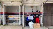 Pertamina Lubricants Perkuat Pemberdayaan Santri melalui Program Enduro Sahabat Santri
