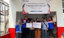 Pertamina Lubricants Luncurkan Program Enduro Sahabat Komunitas bersama Bengkel Sidoel Moencoel di Depok