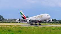 Maskapai Emirates