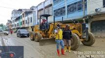 Penanganan 7 Ruas Jalan Nasional Terdampak Pasca Bencana di Aceh Tamiang Berangsur Pulih