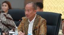 Utilisasi Manufaktur RI Mandek di 61,2 Persen, Menperin Agus Soroti Derasnya Impor Ilegal