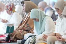 Pimpin Doa Akhir Tahun dari Aceh, Dirut BSI Tutup 2025 dengan Syukur dan Spirit Kemanusiaan
