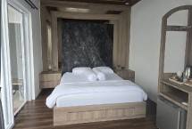 Kamar Hotel Probosiwi Resort