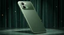 Infinix Note Edge 