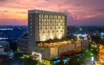 Accor Resmi Teken Mercure Solo, Hadirkan Hotel Bernuansa Budaya Lokal di Jantung Kota