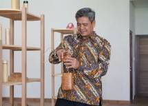 Kemenperin Beberkan Potensi Bisnis Menggiurkan Industri Bambu RI 