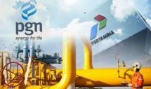 Holding Migas Pertamina - PGN (dok IndoPetroNews) 